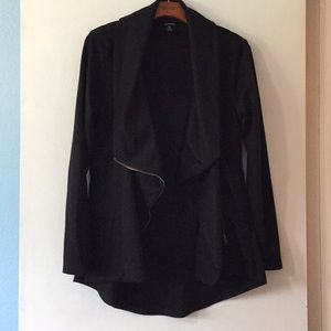 Black Jacket